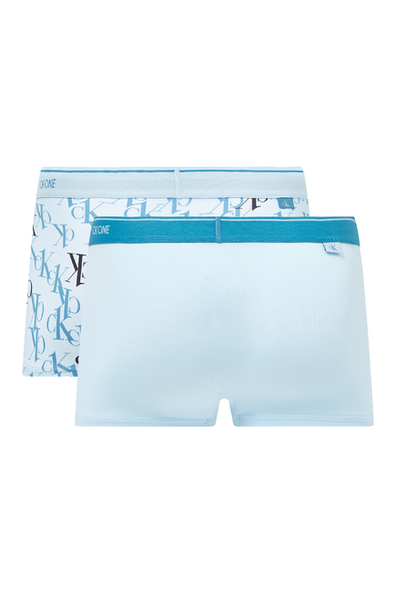 CK One Micro Trunks, Set of 2